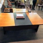 51 6129 WRITING DESK